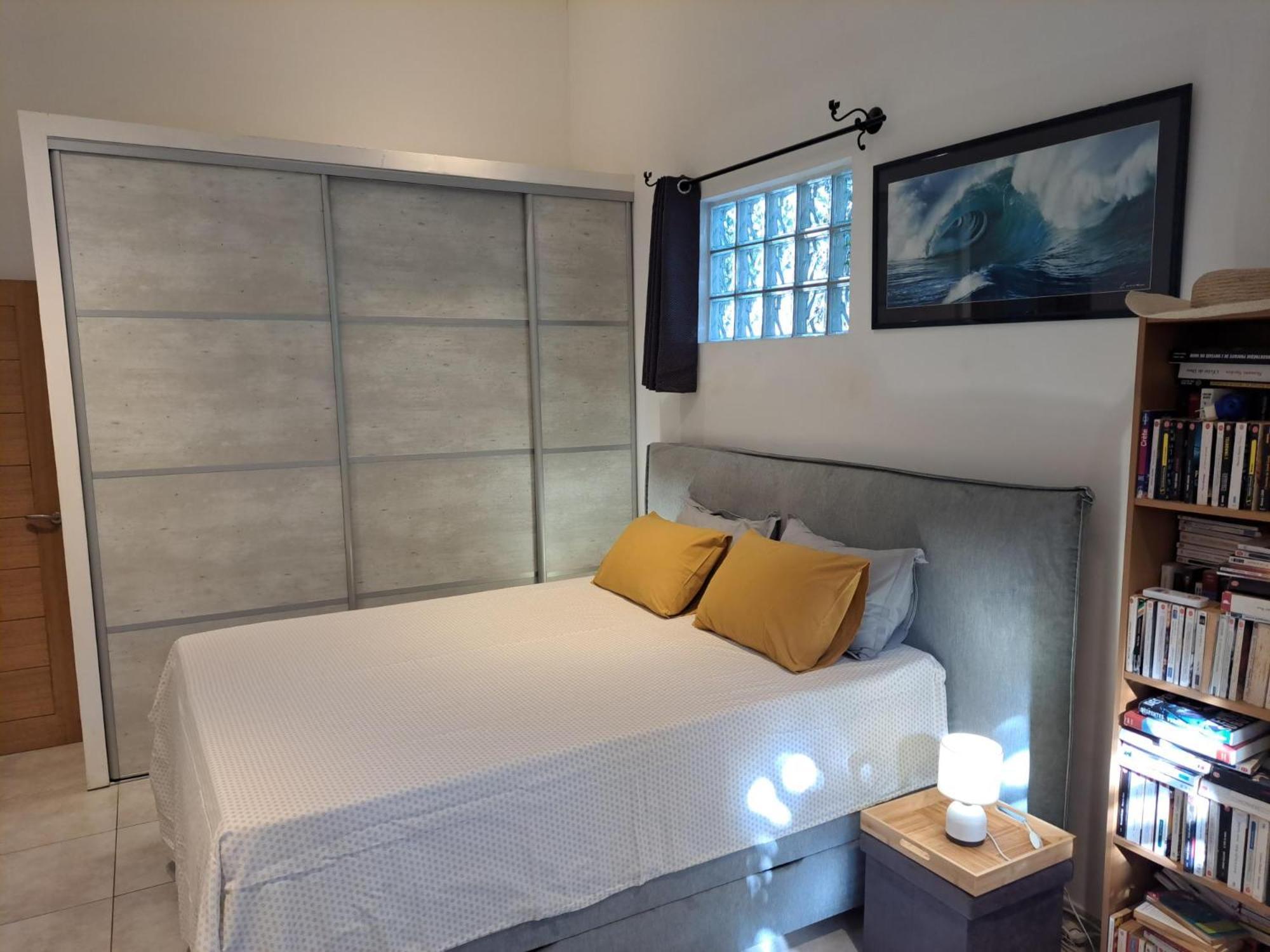 Villa Tropicale - Meuble De Tourisme 4 Etoiles แซ็งต์-จีลส์-เลส์-แบ็งส์ ภายนอก รูปภาพ